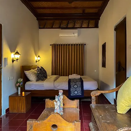 Tm Darta Homestay Ubud